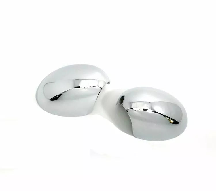 Side Door Mirror Covers for Mini Cooper R56 (2006-2012)