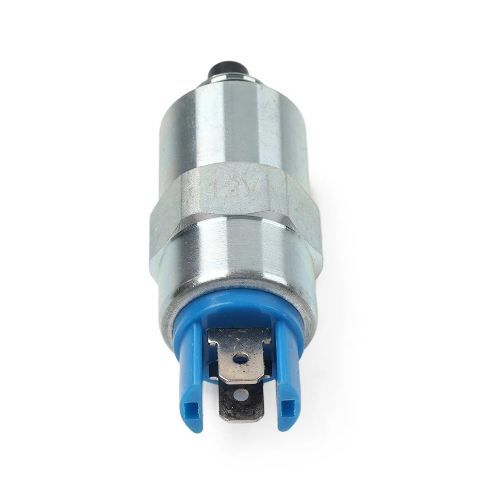 Fuel Shutoff Solenoid for Perkins 12V HPS103