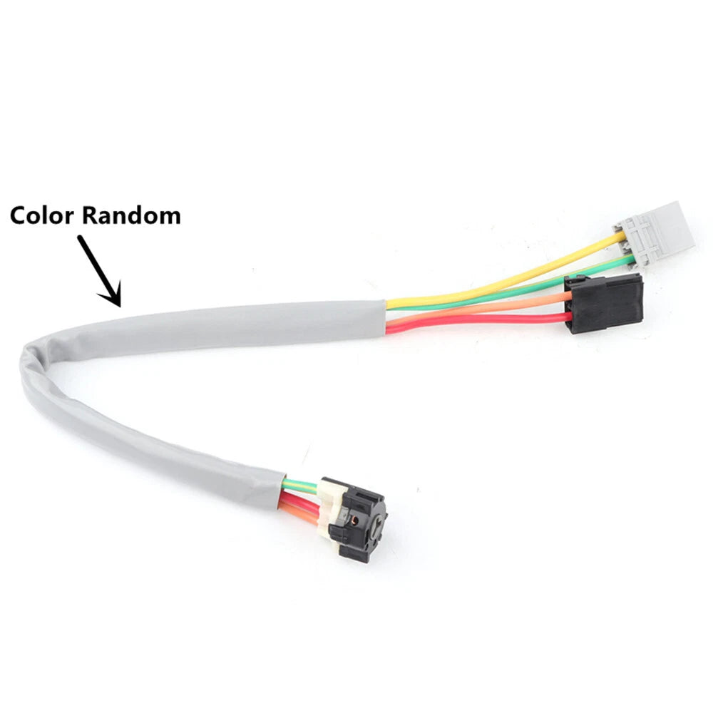 Ignition Lock Barrel Contact Switch Wire Harness for Renault Vauxhall Nissan