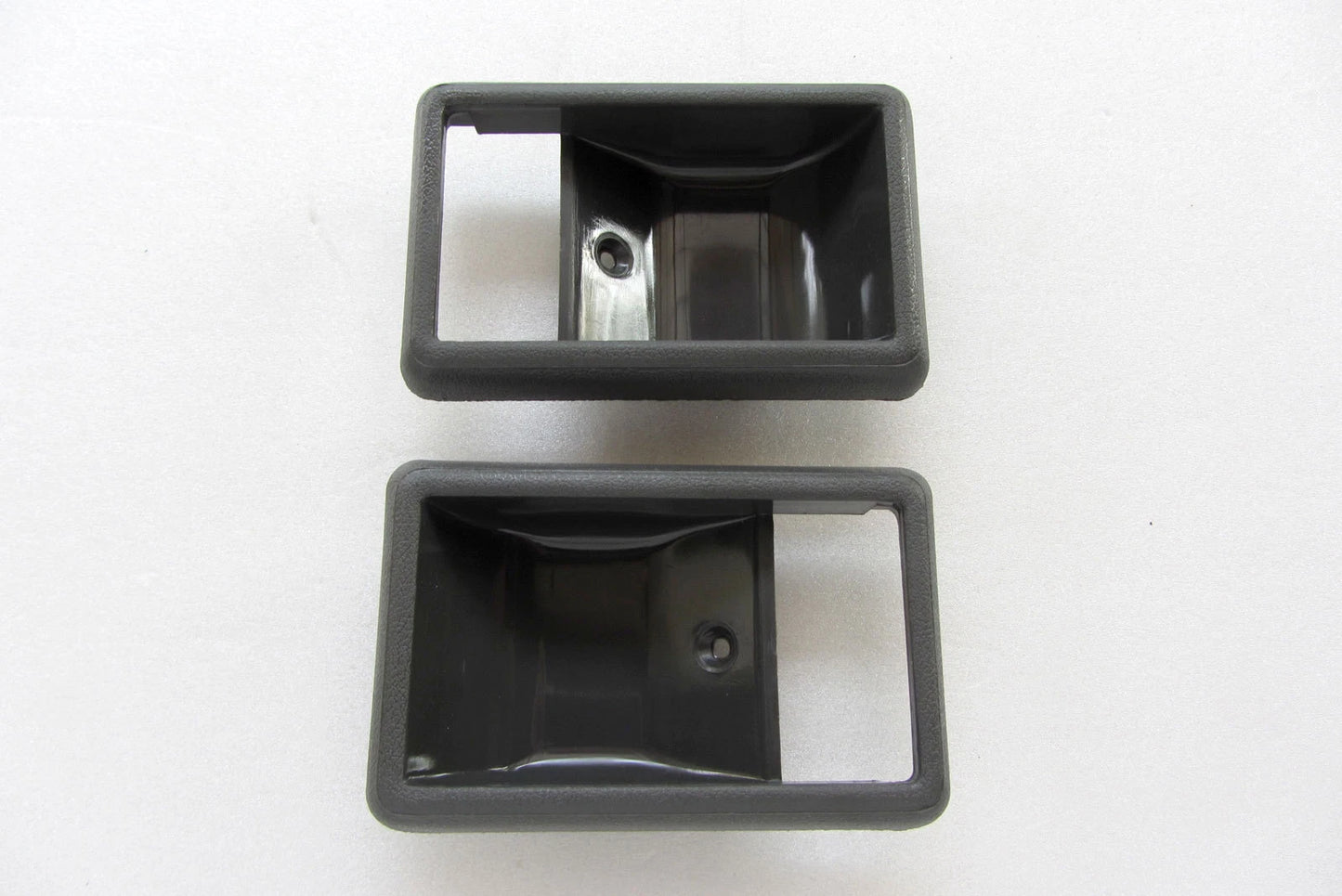 Interior Door Cup Bezels for 1983-1988 Toyota Hilux YN58R LN50 LN56 LN55 (2)