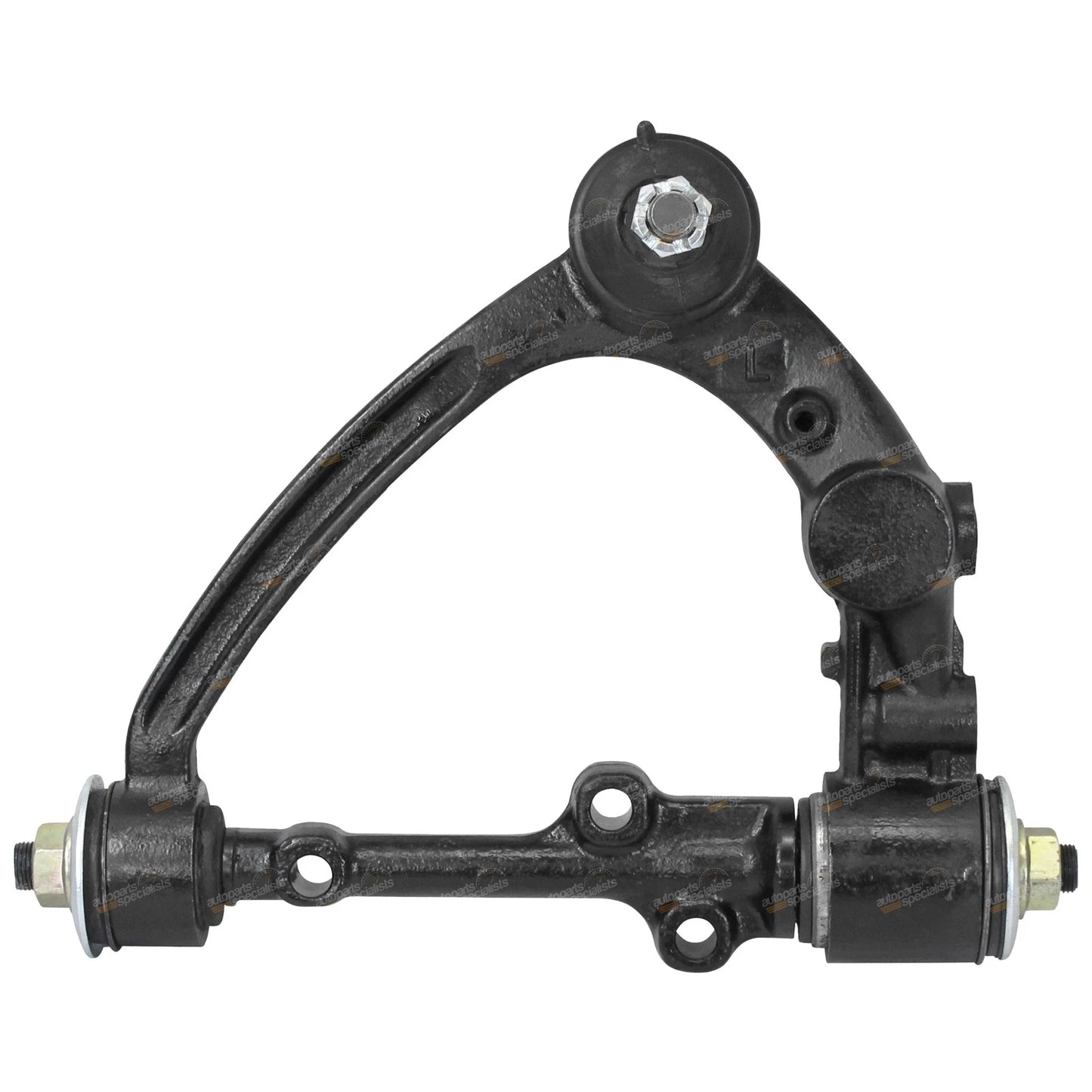 LH Upper Control Arm Assembly for Hiace TRH201R TRH221R TRH223R (2005–2014)
