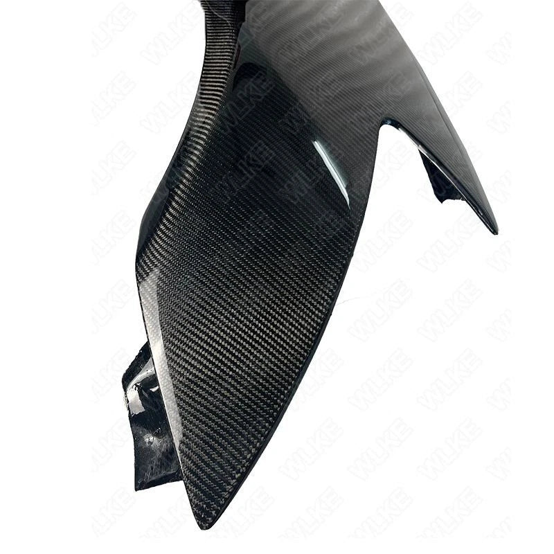 Real Carbon Fiber Front Fenders for Infiniti G35 Coupe 2003-2007