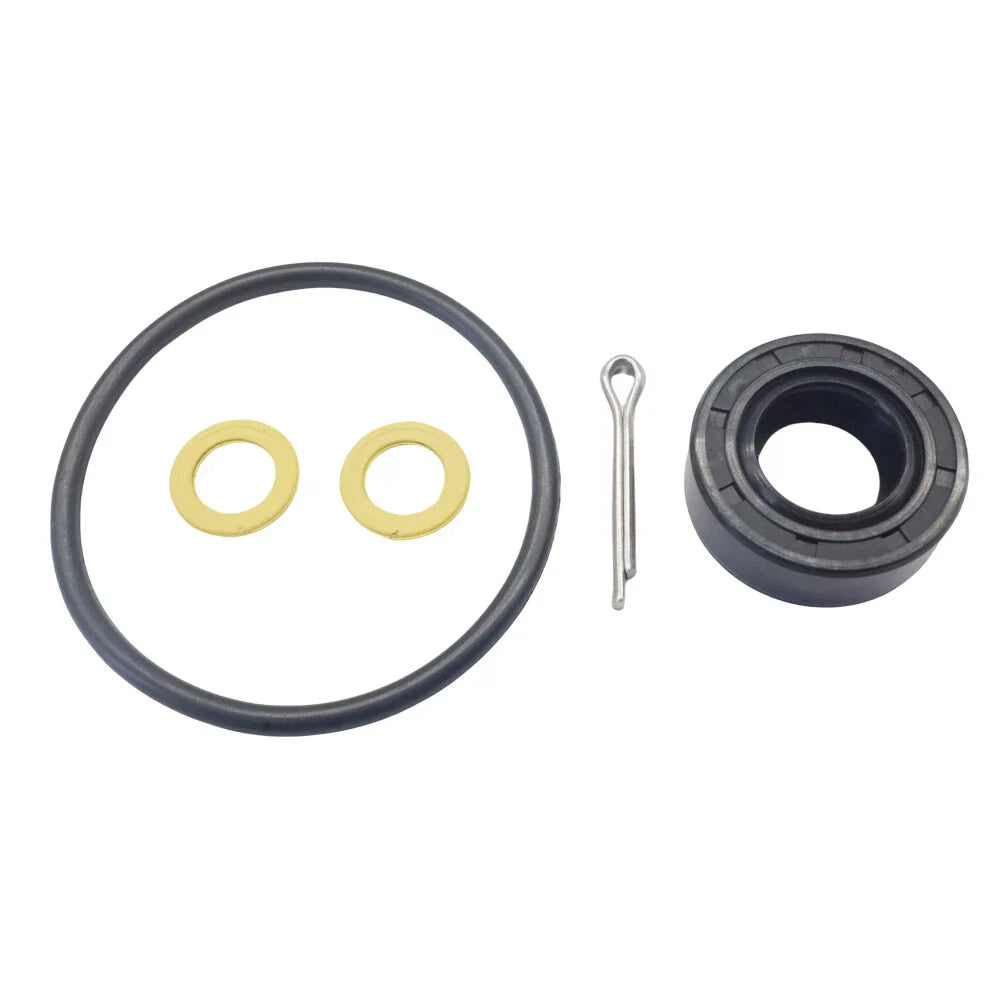 Lower Unit Oil Seal for Mercury Marine 4/5/6HP Outboard Engine