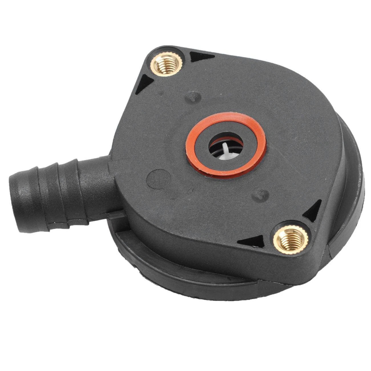 Crankcase Vent Valve PCV for BMW E36 E46 Z3 316i 318i 518i (1990-2005)