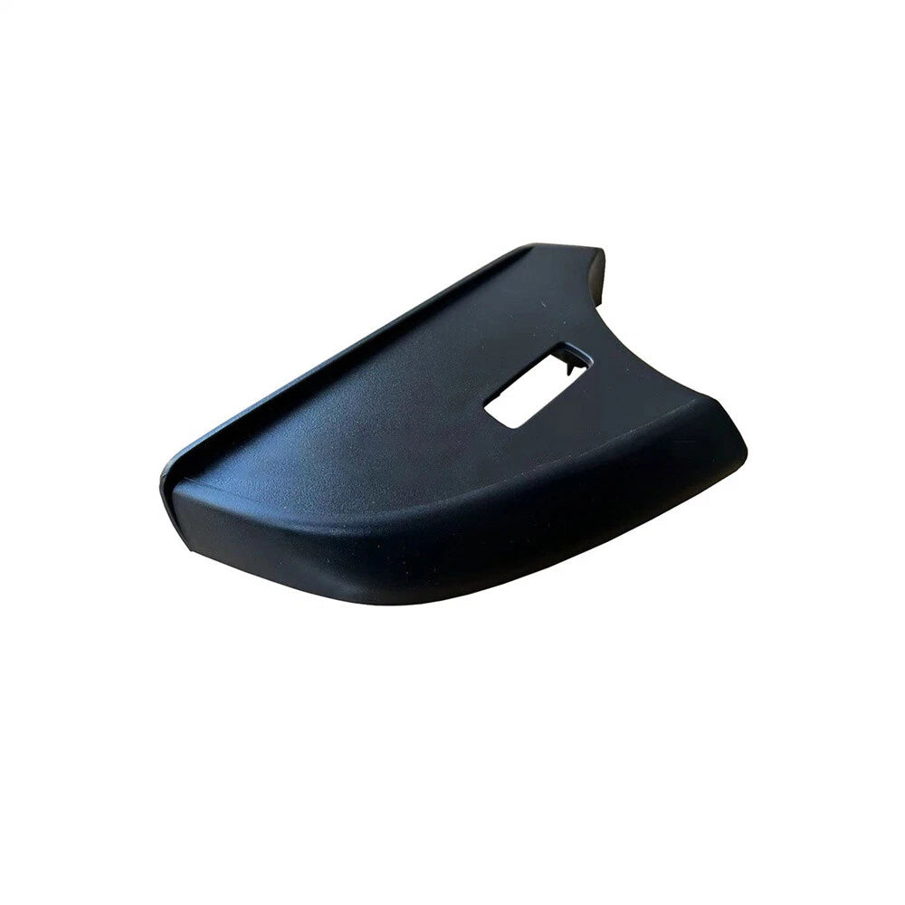 Left Car Mirror Lower Cover Cap for 2013-2019 Mercedes-Benz W166 ML GLE GL GLS