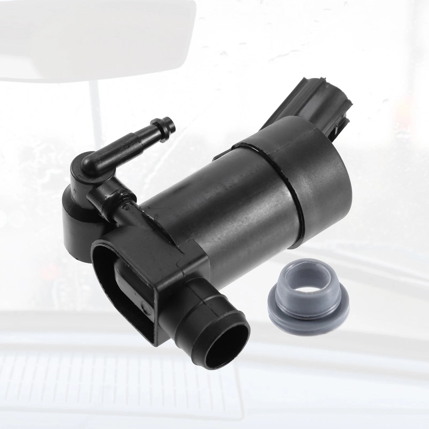 Windshield Washer Pump for Ford Focus (2000-2011)