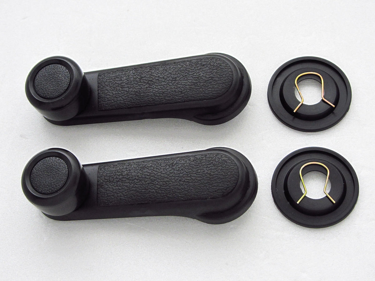 Window Winders Handle Crank for Nissan Navara D21 D22 Ute Pickup (1986-2005)