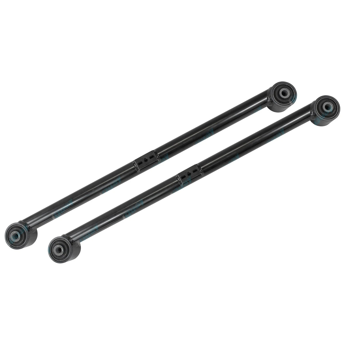 2 x Heavy Duty Rear Lower Trailing Arms for Toyota Surf 4x4 (2002-2009)