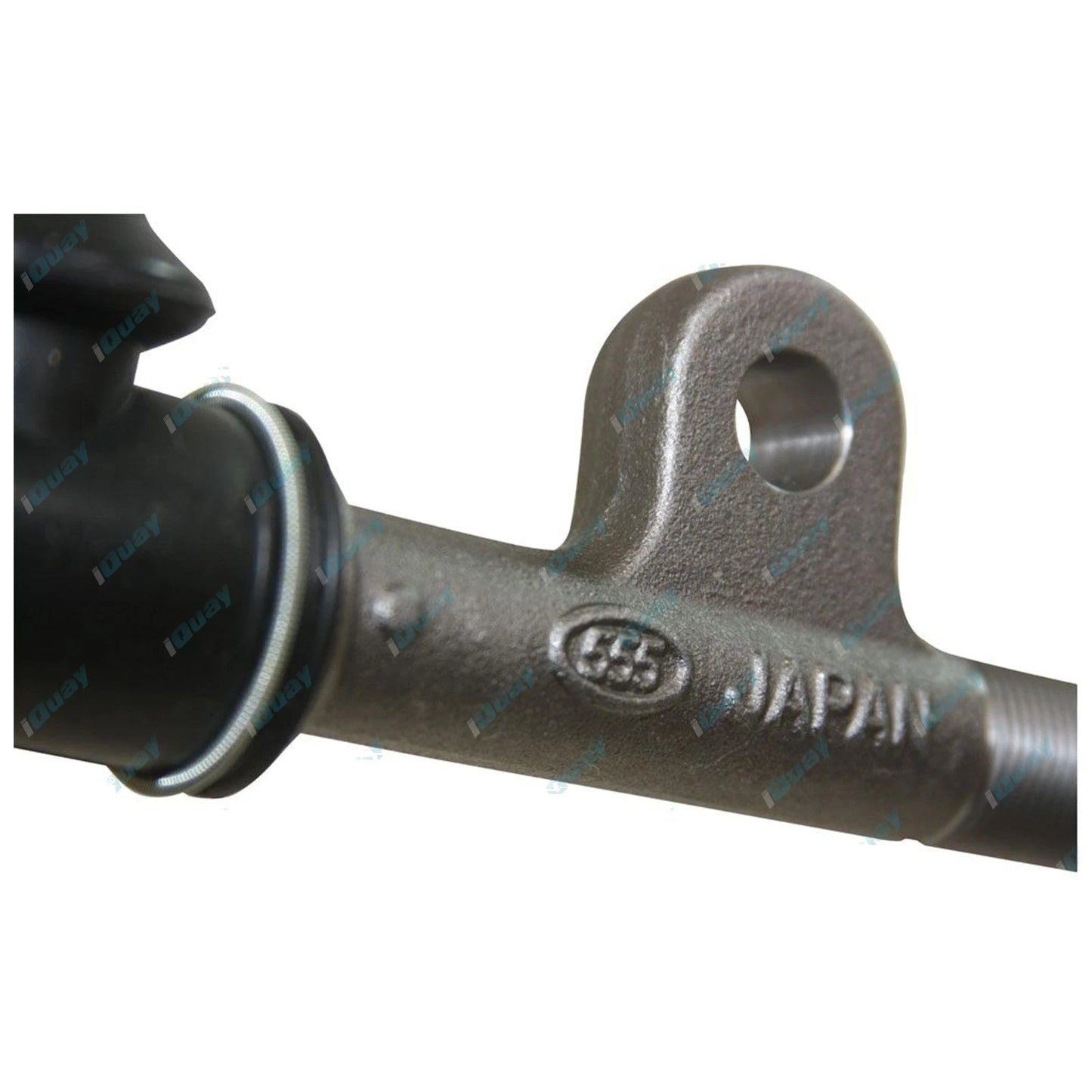 Japan Made Tie Rod End Relay Rod Kit for Landcruiser HZJ75 FZJ75 FJ75 Steering