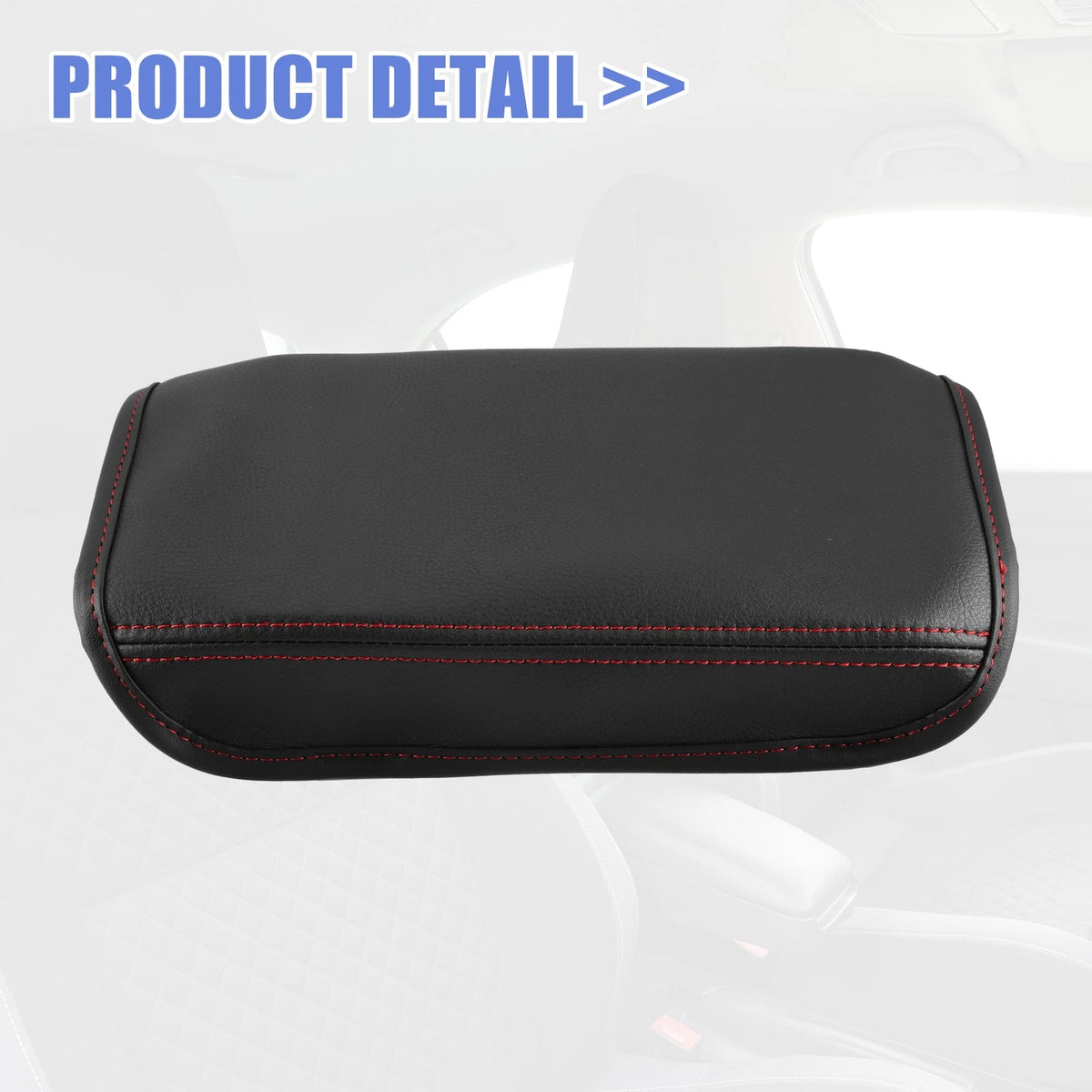 Center Console Armrest Cover for Hyundai Tucson NX4 (2022-2023)