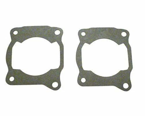 Cylinder Base Gaskets 2 x for Yamaha Banshee YFZ 350 (1987–2006)