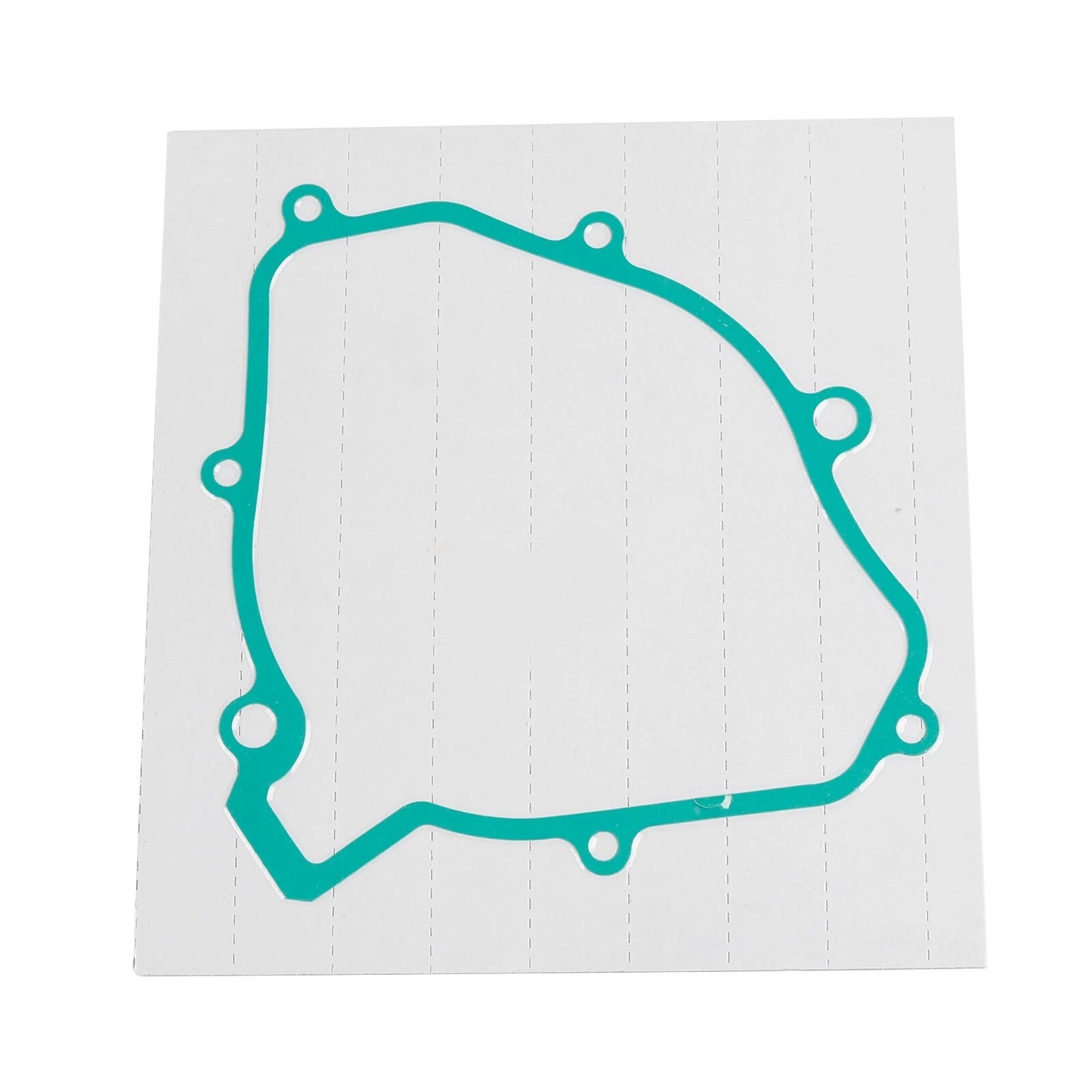 Left Engine Cover Gasket for KTM Duke 690 Enduro 690 SMC R (2012-2020)