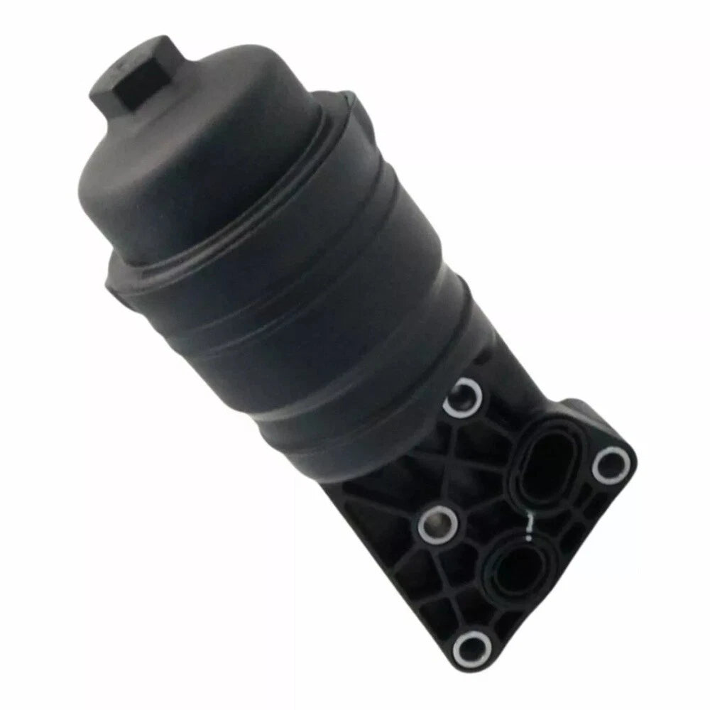 Engine Oil Filter Housing for Hyundai Genesis Coupe Sedan 3.8L (2010-2016)