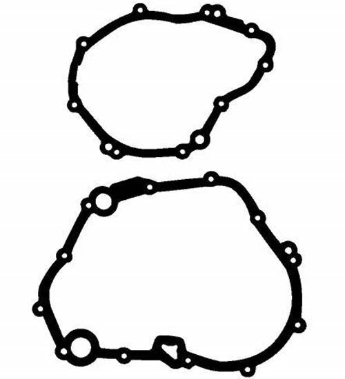 Clutch/Stator Gasket for Honda CRF250 CRF 250L CRF 250 (2013–2019)