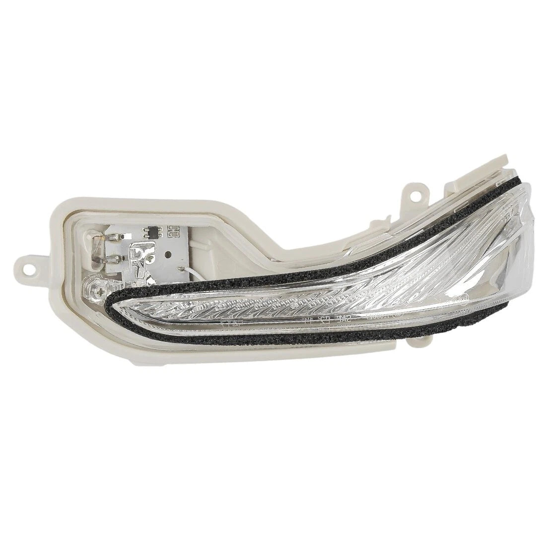 Left Door Mirror Turn Signal Light for Infiniti QX30 Q60 Q70 (2016-2020)