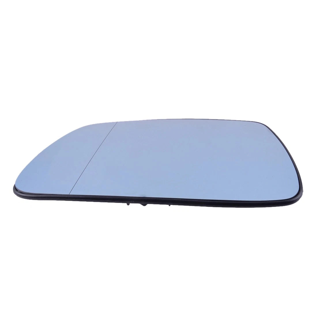 2 x Heated Exterior Mirror Glass for Jeep Grand Cherokee (2005-2010)