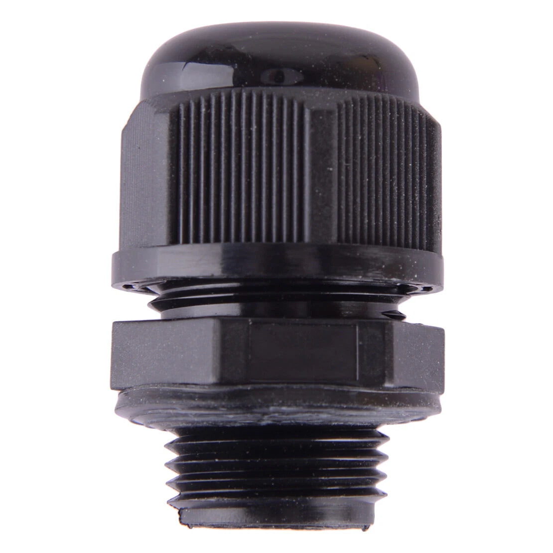 10GA Wire Fuel Pump Assembly for Fuel Cell Electrical Bulkhead Fitting
