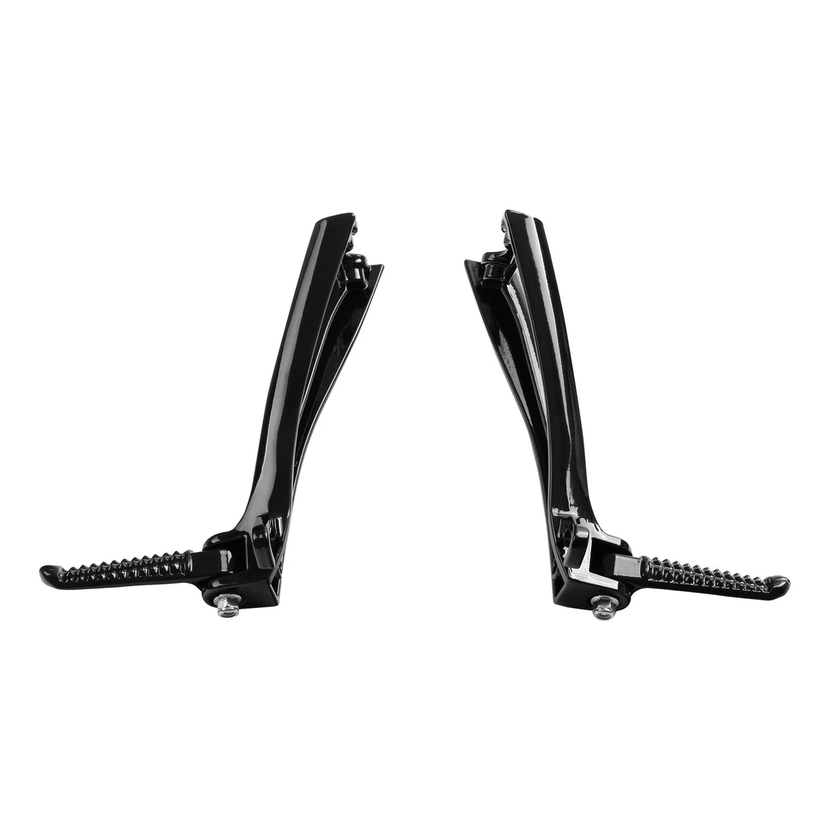 Rear Passenger Footrest Foot Pegs Bracket for Yamaha YZF R6 (2006 - 2016)