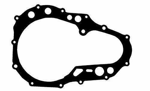 Clutch Cover Gasket for Suzuki CT-Z400 CT Z 400 CT400 Quadsport (2009–2014)