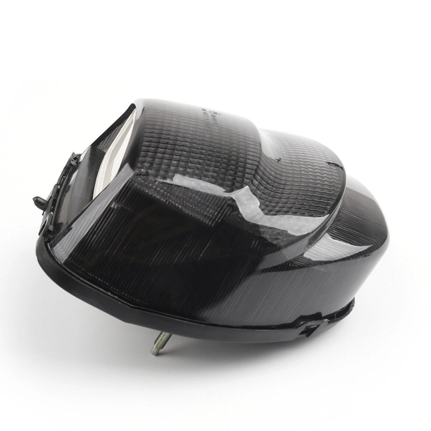 Smoke Taillight & Turn Signals for Honda CBR1100XX (1999-2007)