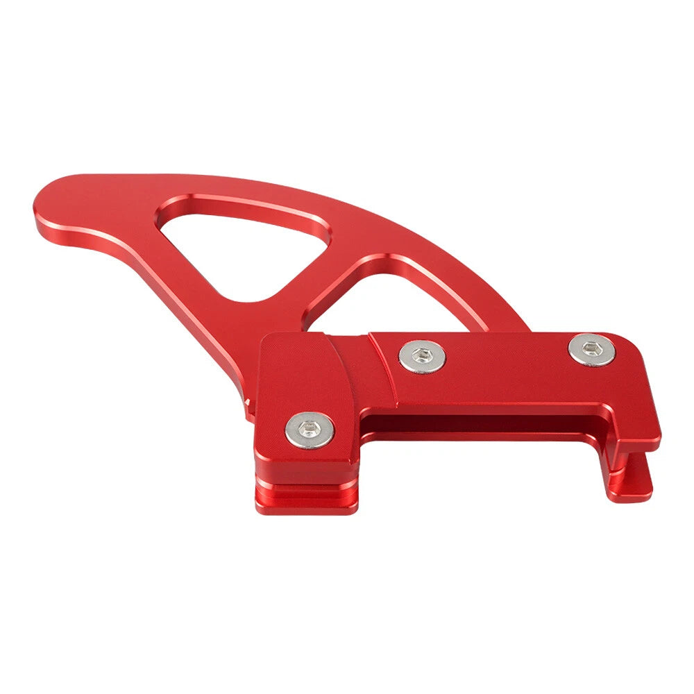Billet Rear Brake Disc Guard for GAS GAS EC 250 350 250F 350F (2021-2022)