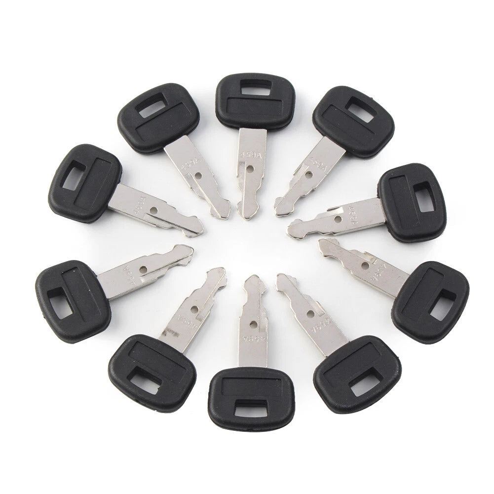 Ignition Keys for Kubota (No Year Specified)