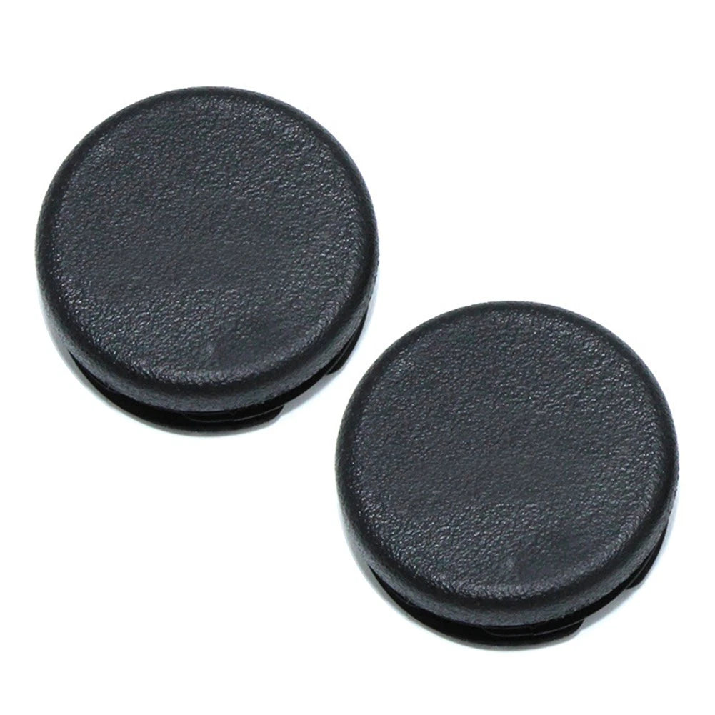 Frame Hole Cover Caps Set for YAMAHA Tenere 700 XTZ 2019-2021