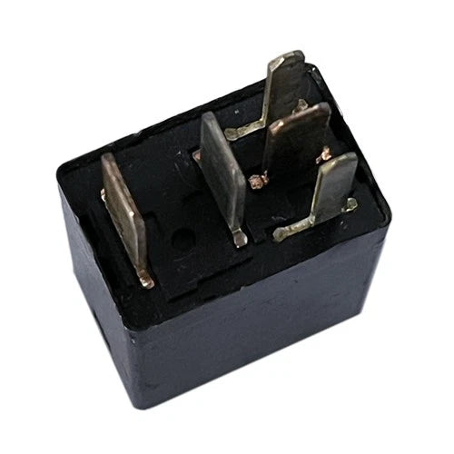 4x Automotive Relay for Jeep Wrangler, Grand Cherokee