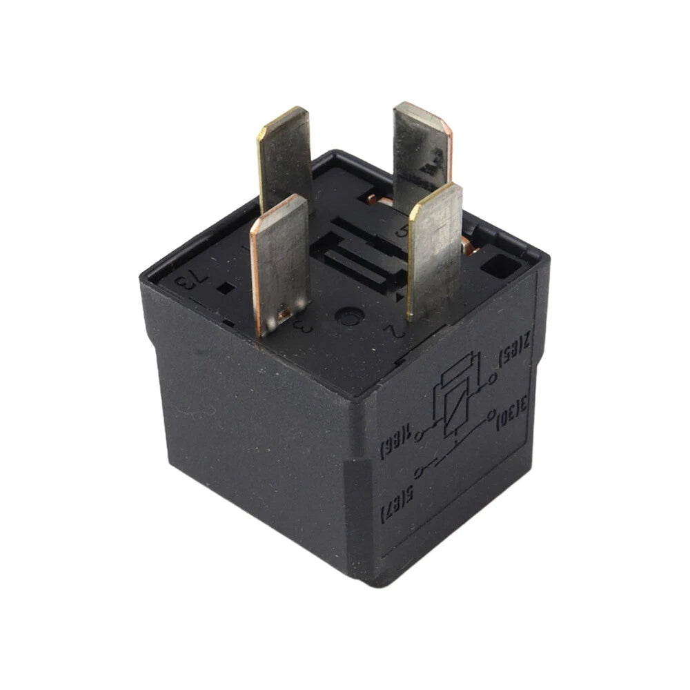 Air Suspension Relay for Mercedes W211 W219 W220 CLS E S (2003-2009)