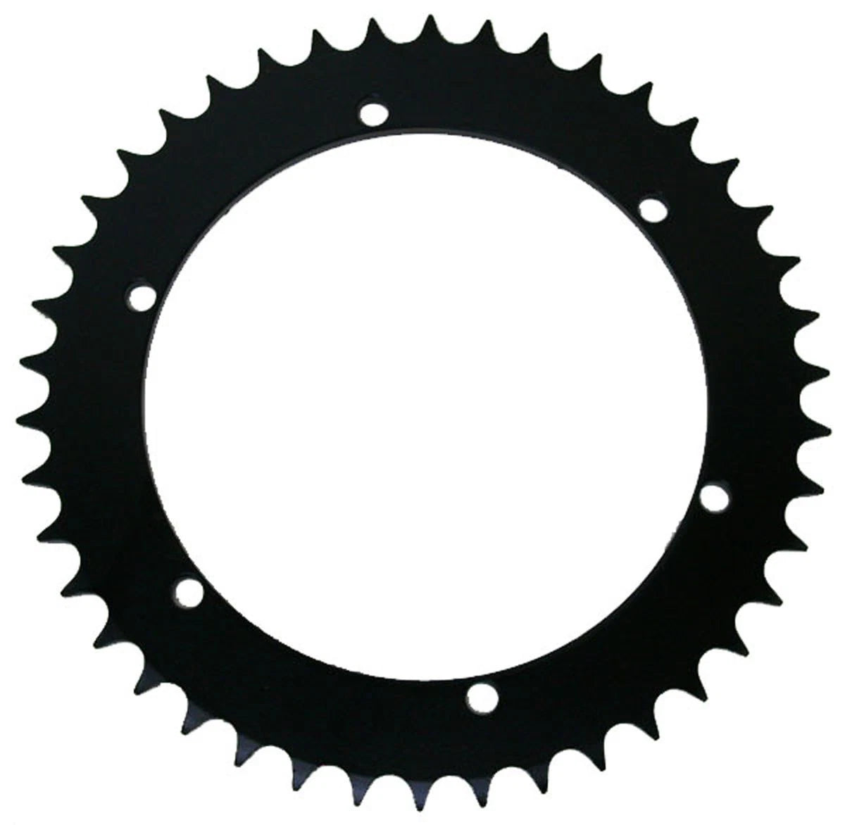 42 Tooth Rear Steel Sprocket for Yamaha Raptor 660, Blaster, Banshee & Warrior