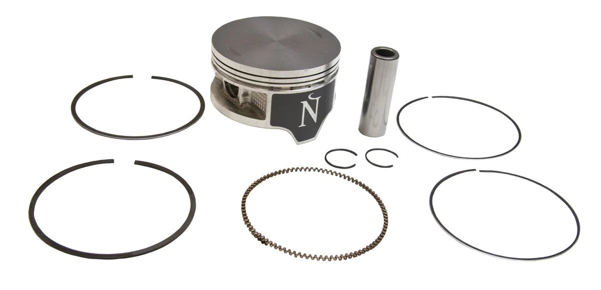 Namura .010 Over Bore Piston Kit for Honda Rancher 420 (2007–2024)