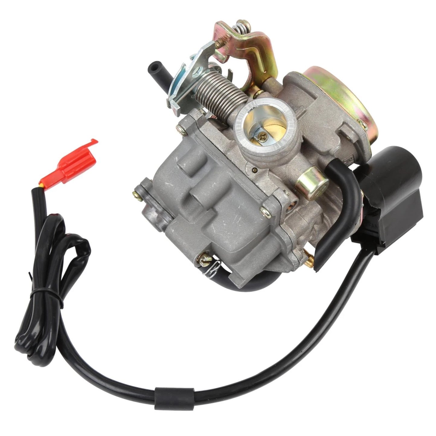 18mm Carburetor for GY6 50CC Motorcycle Scooter ATV