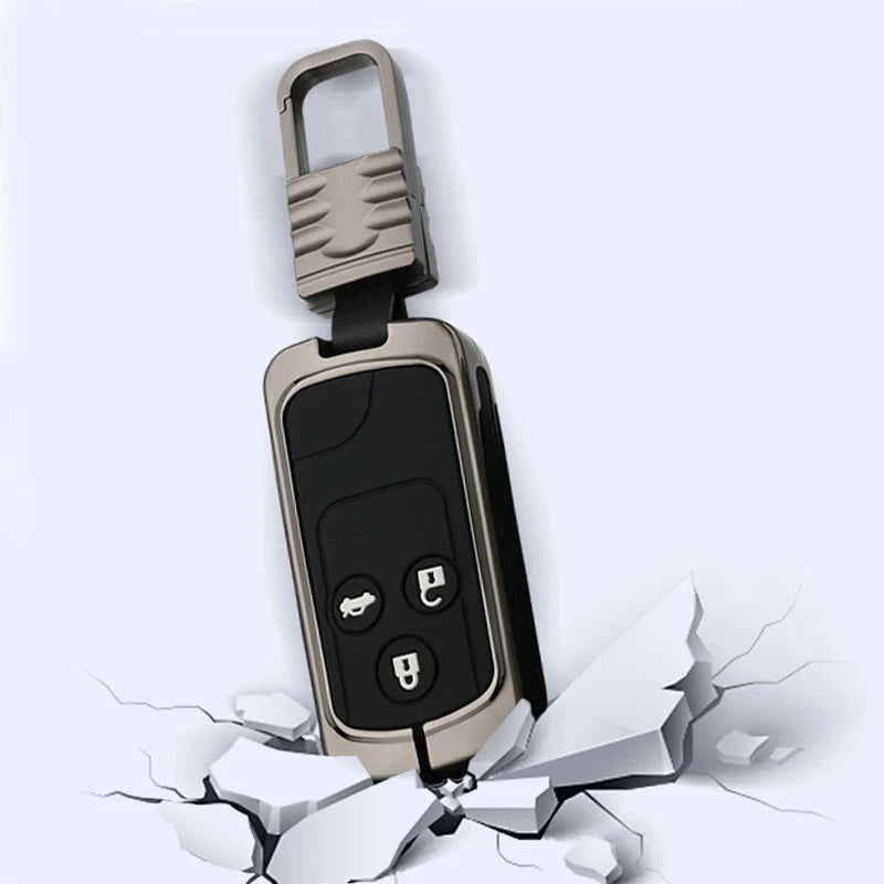 Remote Key Cover Case for Acura MDX TL TSX RSX (2001-2023)