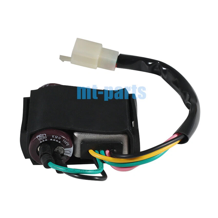 Voltage Regulator for Honda XR200R XR250R XR600R XR400R (1984-2005)