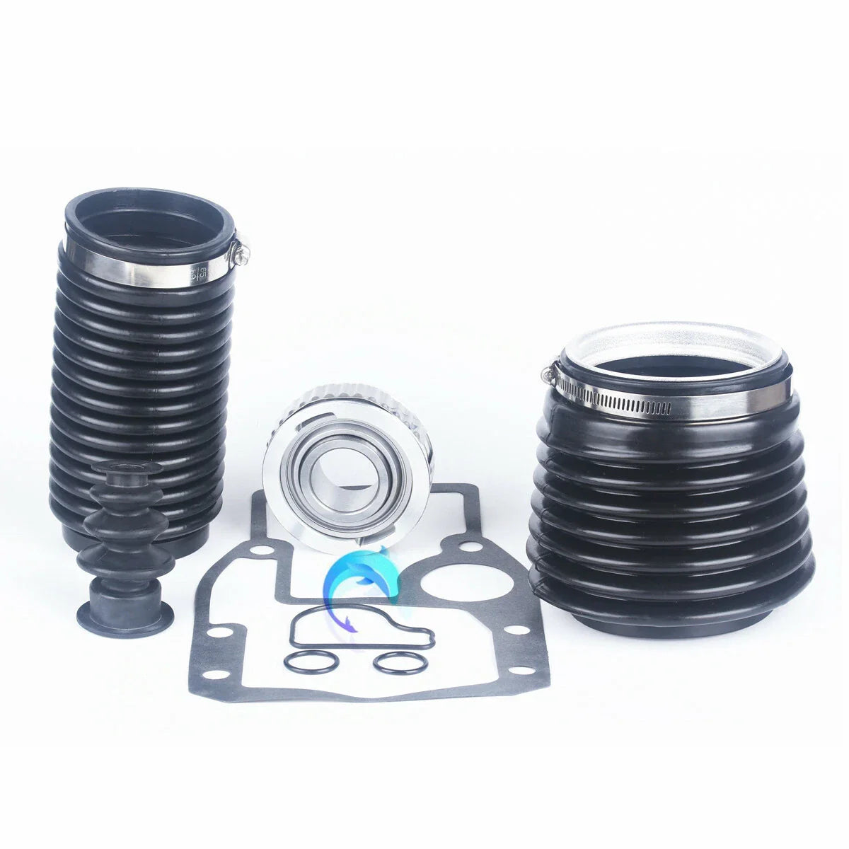 Bellows Kit for OMC Cobra Sterndrive I/O (1990-1995) Replaces 3854127/914036/911826