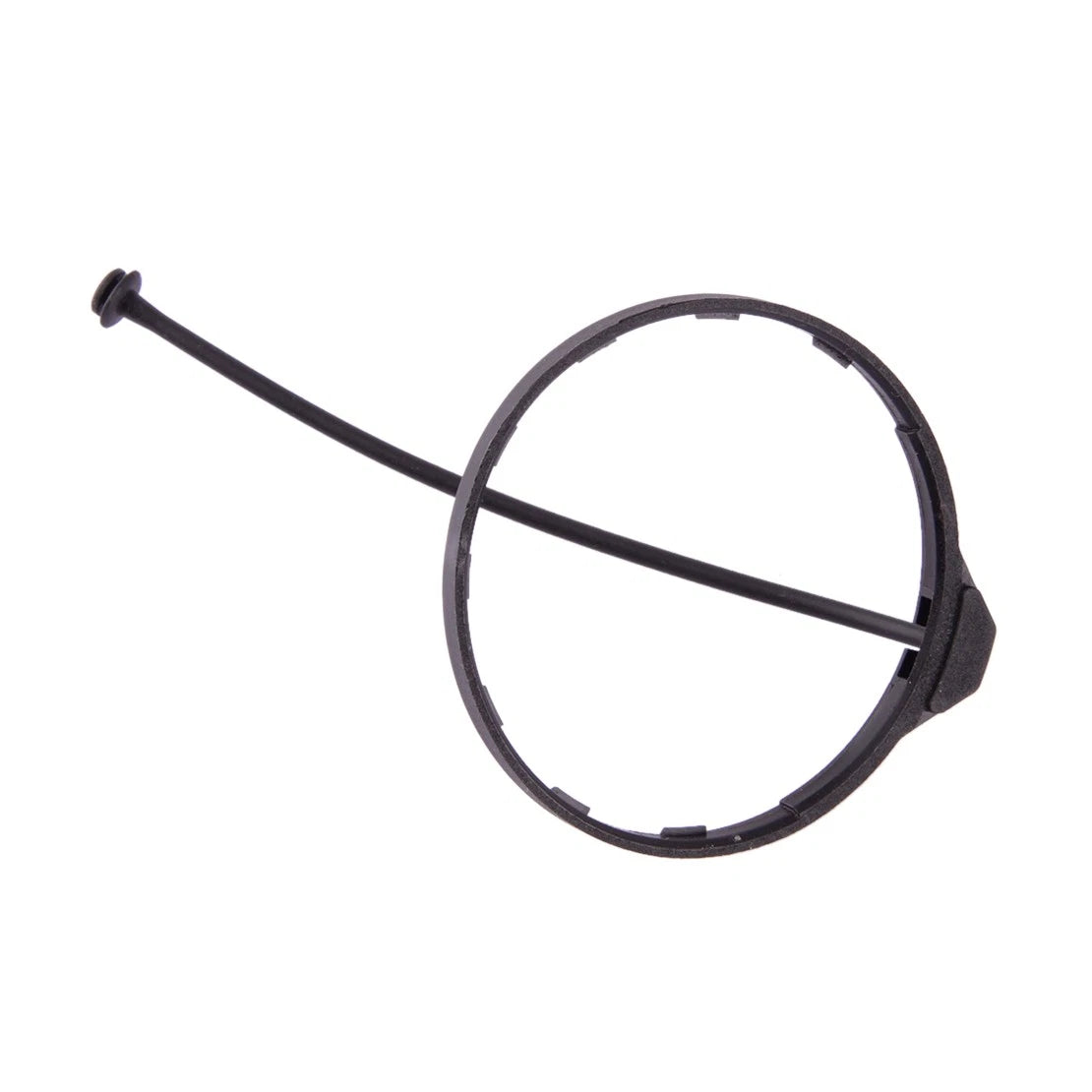 Fuel Tank Cap Strap Cable Ring for Honda Civic CR-V Accord (2001-2023)