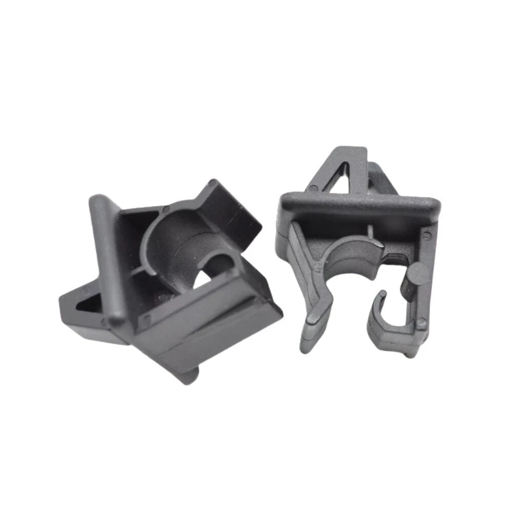 Trunk Lid Hood Prop Rod Clips for Hyundai Veloster, Kia Sportage, Rio