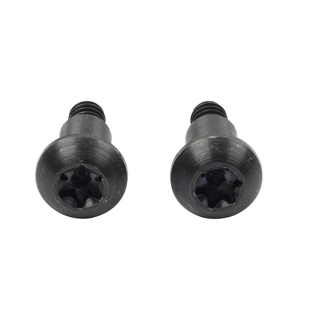 Torx Soft Top Bow Roll Bar Bracket Mounting Screws for Jeep Wrangler (97-17)