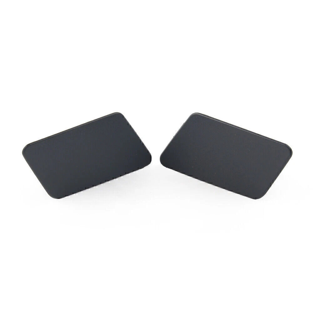 Headlight Washer Cover Caps for Jaguar XJ (2011-2018)
