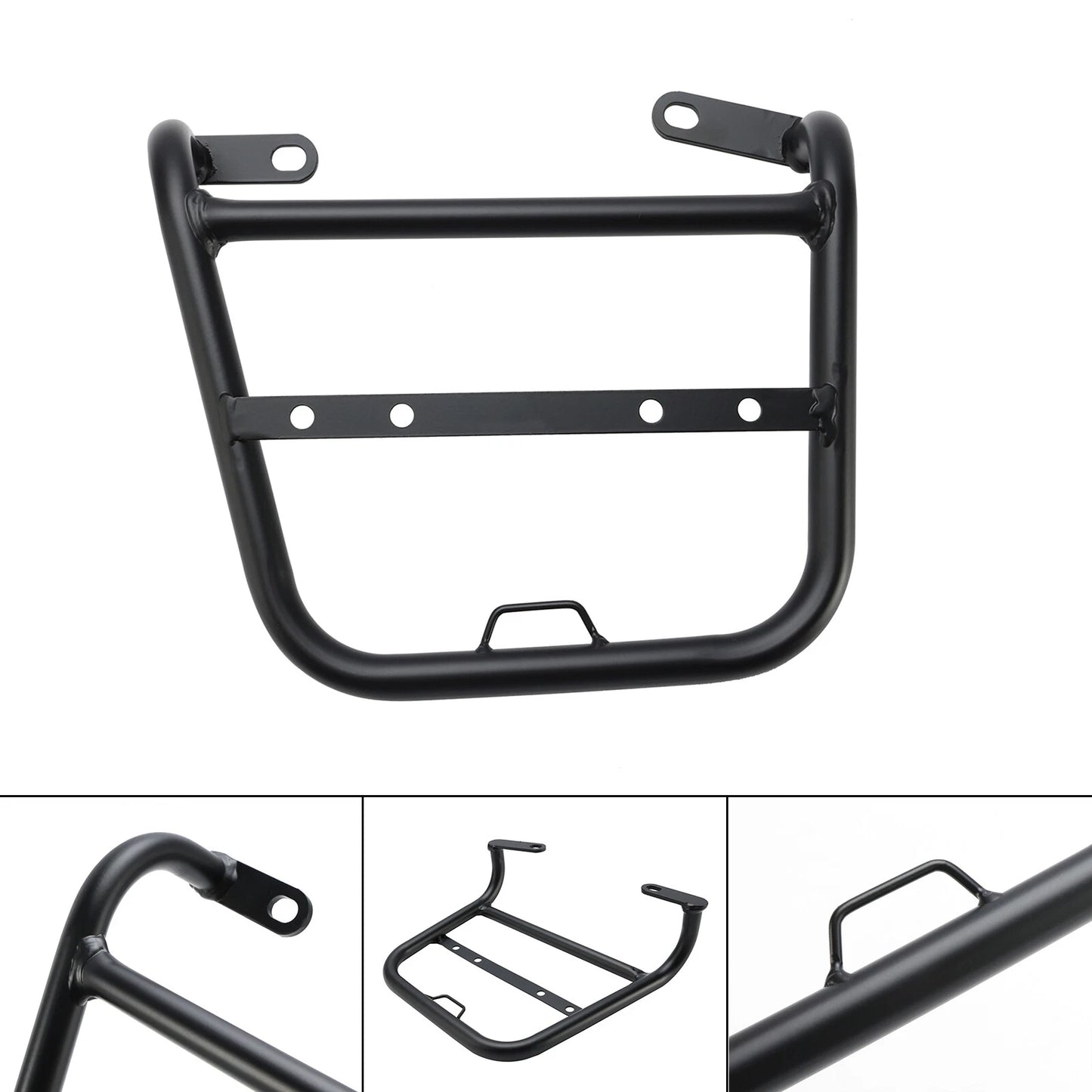 Saddlebag Holder for BMW R18/100 Classic (2020 - Present)