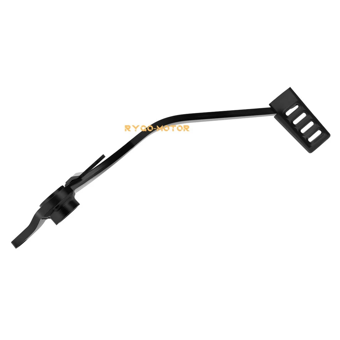 Rear Brake Foot Pedal for Honda Grom 125 (2014–2018)