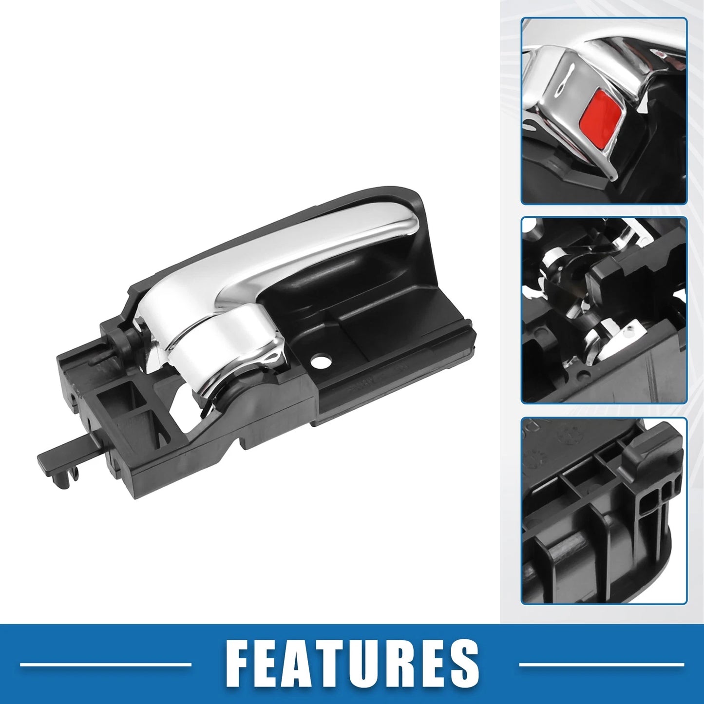 Right Interior Door Handle for Toyota Matrix (2003–2013)