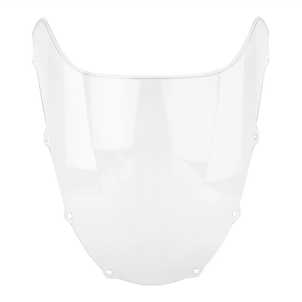 Windshield for Kawasaki NINJA ZX9R ZX-9R (1998-1999) Clear
