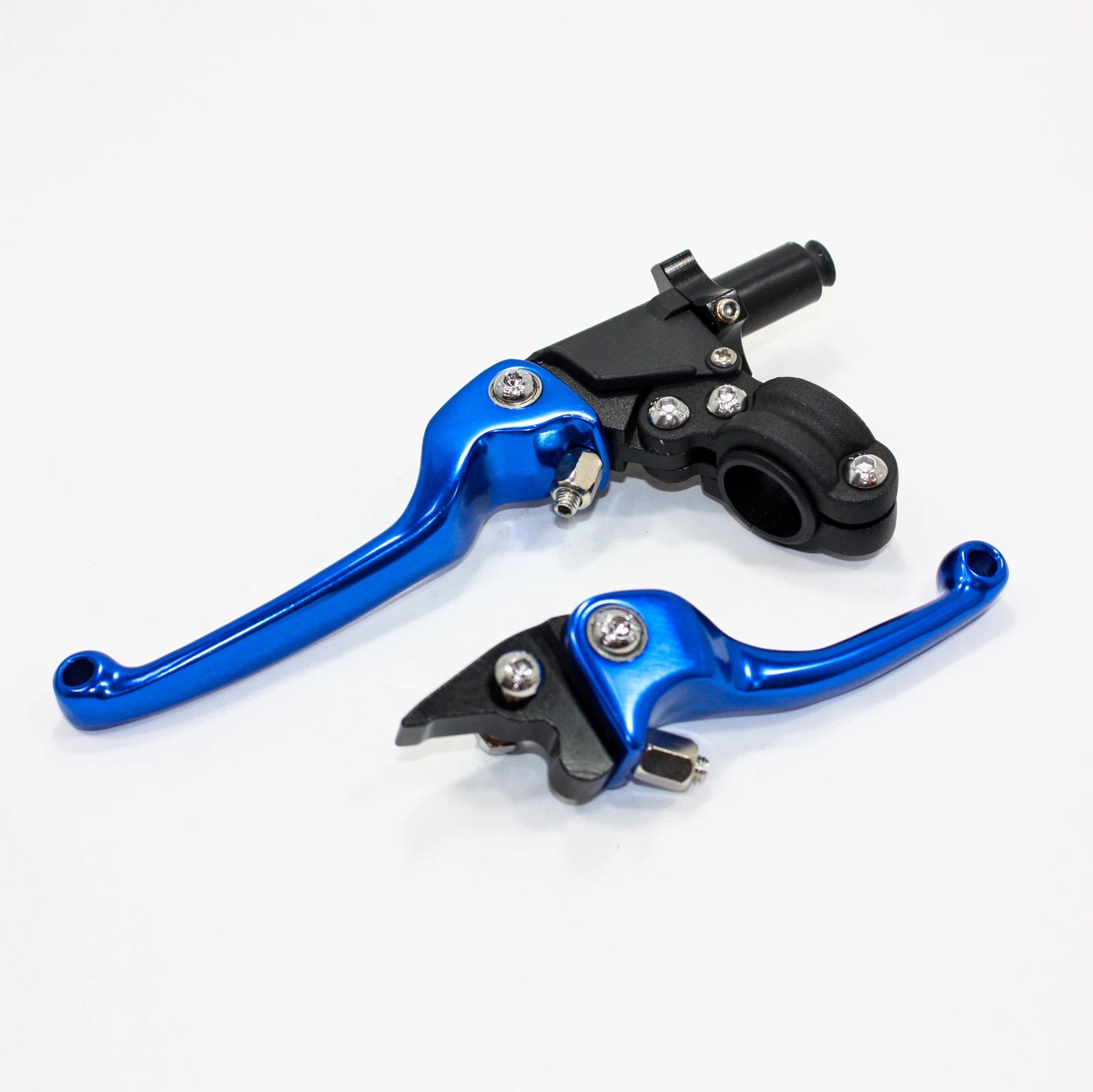 cnc-heavy-duty-clutch-brake-lever-set-for-125cc-150cc-pit-pro-trail