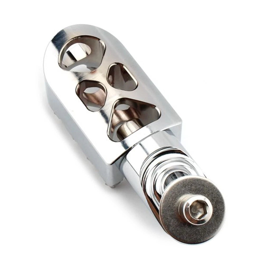 Kickstand Extension Foot Pedal for Harley Dyna Street Bob FXDB (07-17)