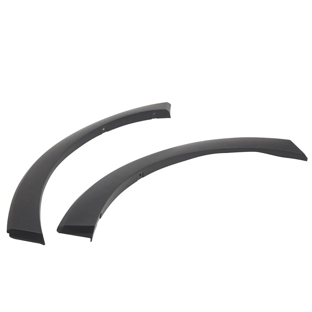 Front Wheel Arch Moulding Trim for Ford Transit (2014-2021)