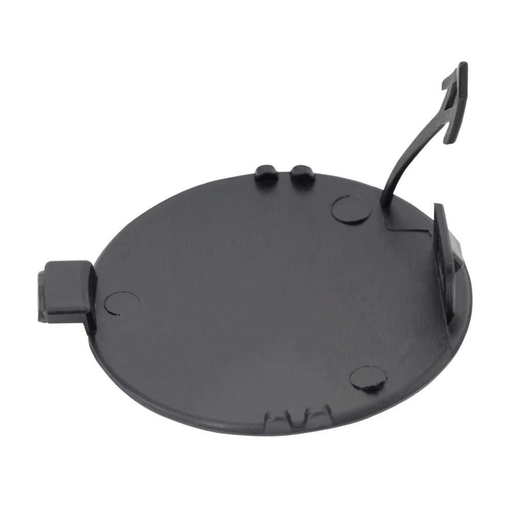 Tow Hook Plug Eye Cap Cover for 2017-2021 Jeep Compass 2.0L 2.4L