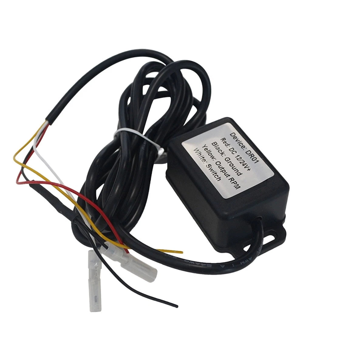 Tachometer Sensor for Diesel Engine Truck Boat Yacht