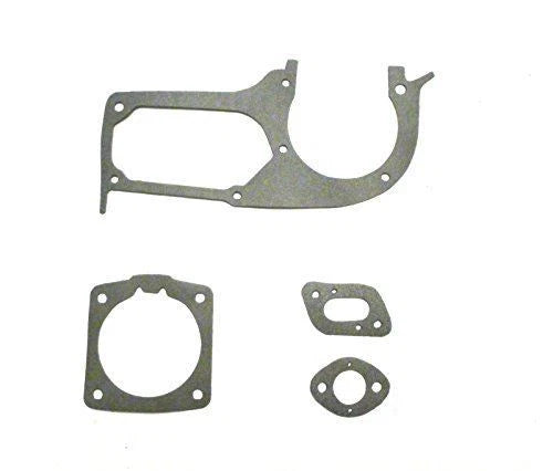 Engine Gasket Set for Husqvarna Chainsaw 349/395