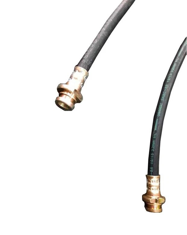 Front Brake Hydraulic Hose for Nissan Navara D21 (1987-1995)